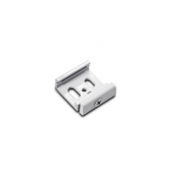 WHITE WALL MOUNTING FOR 4 WIRES 4WSTW