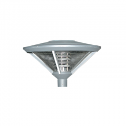 TOP PARK LUMINAIRE E27 EMPTY 8035II