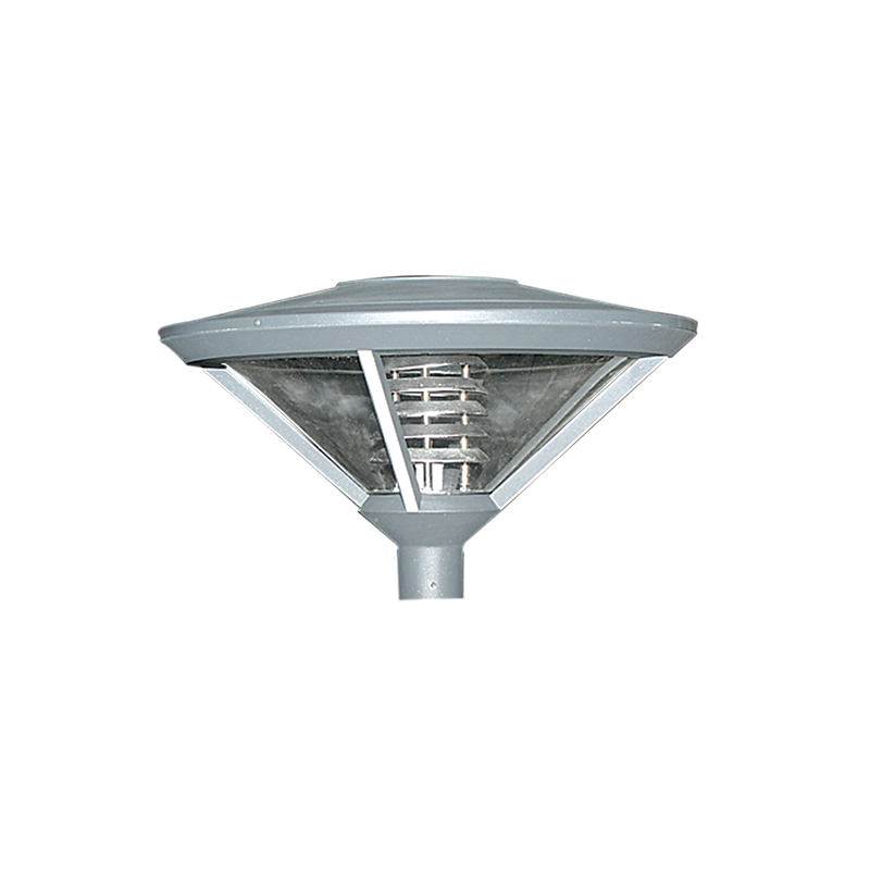 TOP PARK LUMINAIRE E27 EMPTY 8035II
