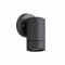ONE BEAM DARK GREY PP WALL LIGHT GU10Max.3W LED IP66 SL7032DG
