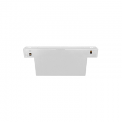 WHITE DALI MASTER CONTROLLER BLUETOOTH-CASAMBI FOR MAGNETIC TRACKS 10W 143x18x58mm (IN-TRACK INSTALLATION) BCAS48W