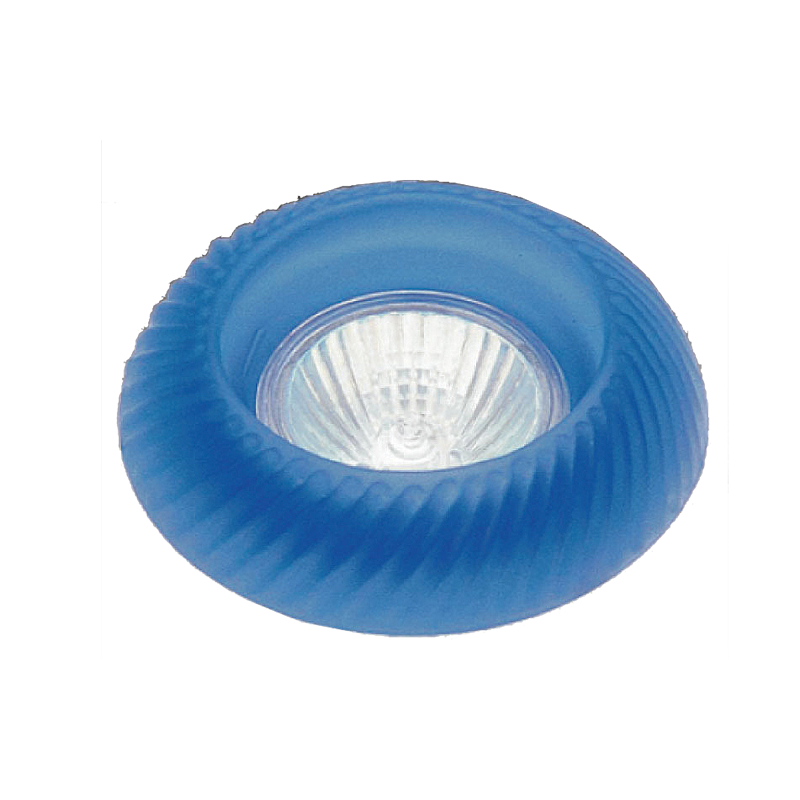 SPOT WITH GLASS 2711 MR11 AC.0452711