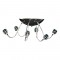 NETTO # Ceiling lamp AC.04540869C