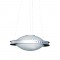 NETTO SUSPENSION LAMP UFO E27Χ5 AC.04540575C