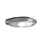 ROAD LIGHT NAT LAMPS, HQI EMPTY E40 IP65 RAL7016 AC.ISRLE40MFT