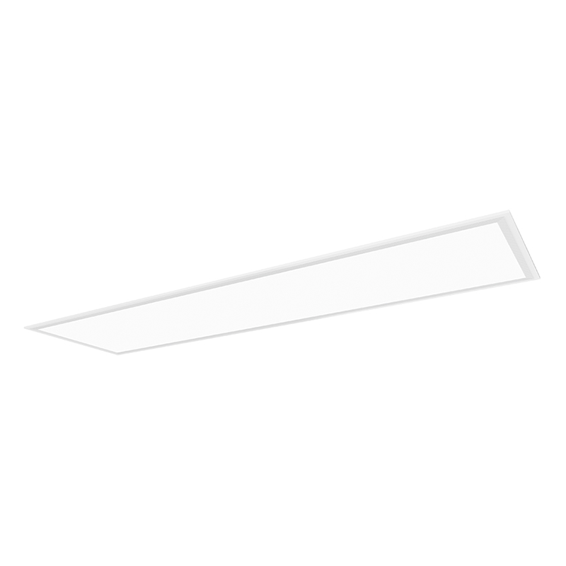 NETTO LED PANEL 48W 295X1195X31mm 3000K 3920Lm 230V AC Ra80 ALE301204830