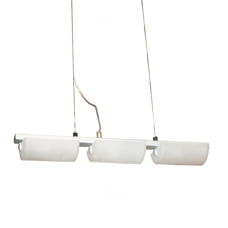 NETTO # SUSPENDED LAMP 3X40W G9 ANESIS ANESIS29913P