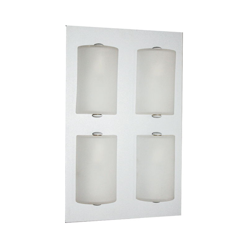NETTO # CEILING LAMP 4X40W G9 ANESIS ANESIS29924