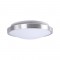 NETTO LED PENDANT 20W WHITE ACRYLIC+NIKEL 4000K 1400LM 230V Φ39ΧΗ10CM AV32040RN