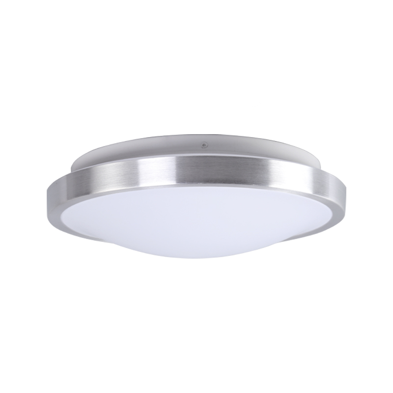 NETTO LED PENDANT 20W WHITE ACRYLIC+NIKEL 4000K 1400LM 230V Φ39ΧΗ10CM AV32040RN NETTO LED PENDANT 20W WHITE ACRYLIC+NIKEL 4000K 1400LM 230V Φ39ΧΗ10CM AV32040RN