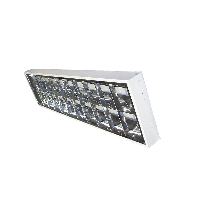 SURFACE LIGHTING FIXTURE FOR LED AC.5258FCL