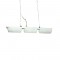 NETTO # SUSPENDED LAMP 5X40W G9 ANESIS ANESIS29915