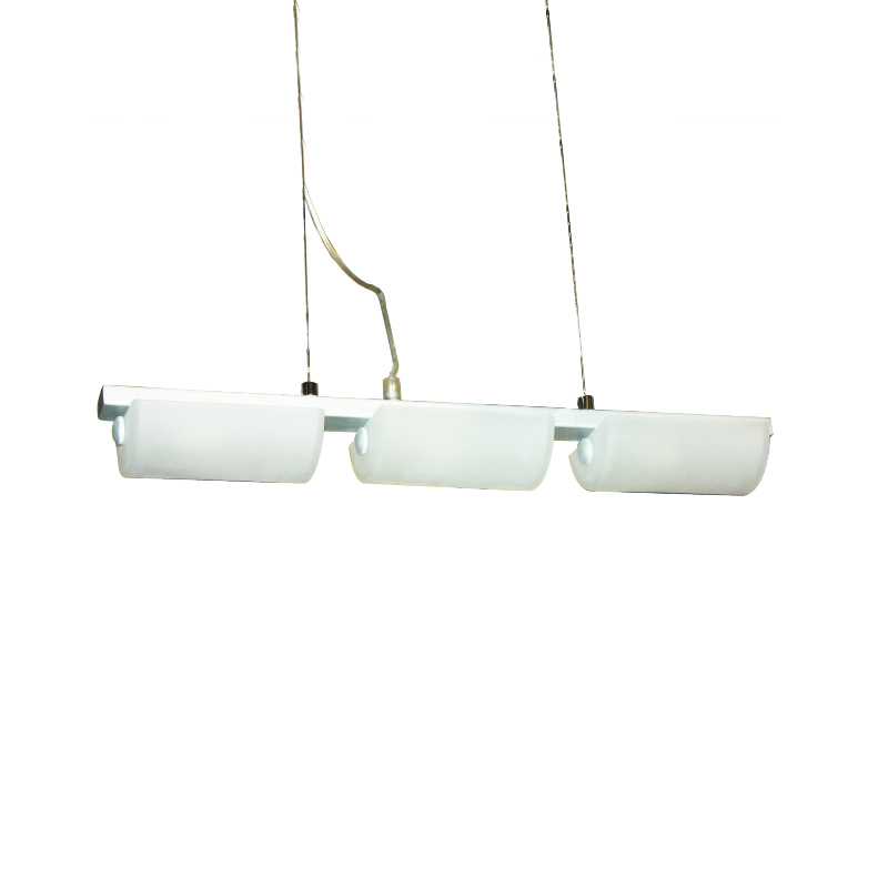 NETTO # SUSPENDED LAMP 5X40W G9 ANESIS ANESIS29915