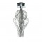 NETTO # HANGING LAMP 10X10W G4/TALL AKMON321710C