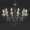 NETTO # SUSPENDED LIGHT E14 12X40W 75CM CLASMD5250112A