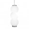 NETTO # HUNGING LAMP 2X60W E14 BABYLON BABYLONMD48072A