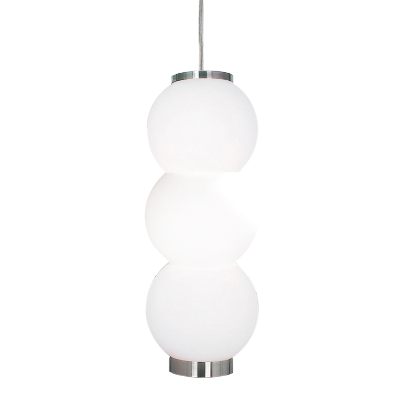 NETTO # HUNGING LAMP 2X60W E14 BABYLON BABYLONMD48072A