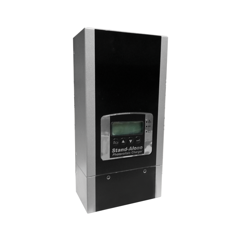SOLAR CONTROLLER MPPT 60/1500W, 48VDC CHM6048