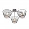 NETTO # CEILING 3X40W G9 WHITE C014103SW