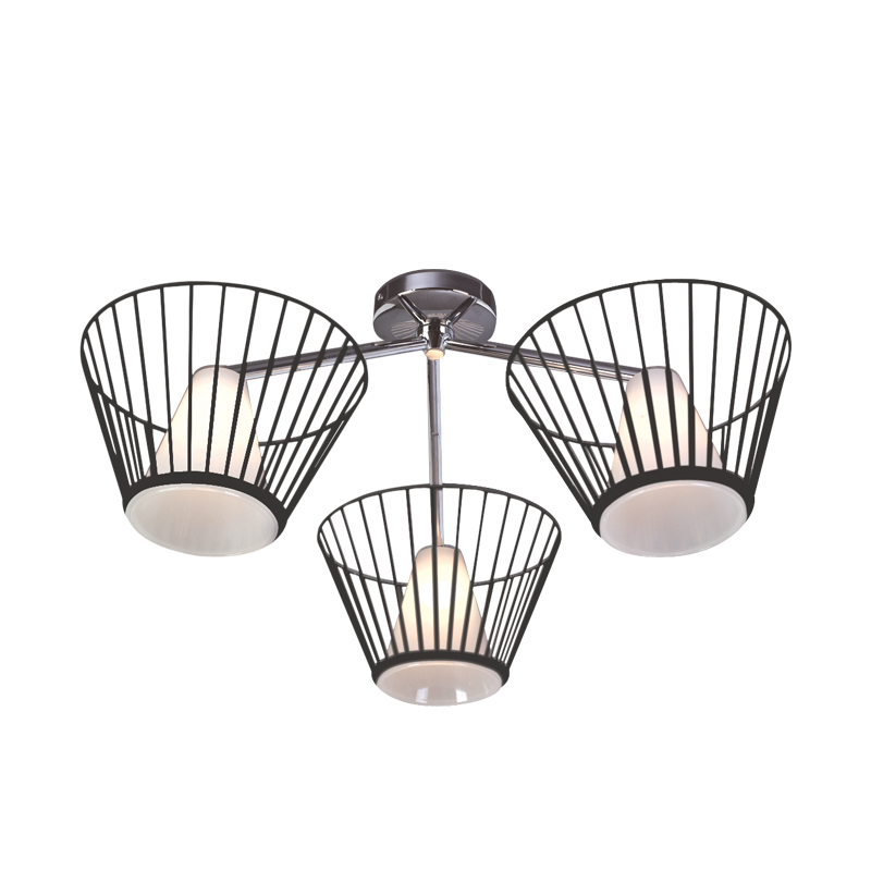 NETTO # CEILING 3X40W G9 WHITE C014103SW