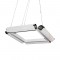 NETTO # SUSPENDED LAMP 8X40W G9 COMFORT COMFORT29788