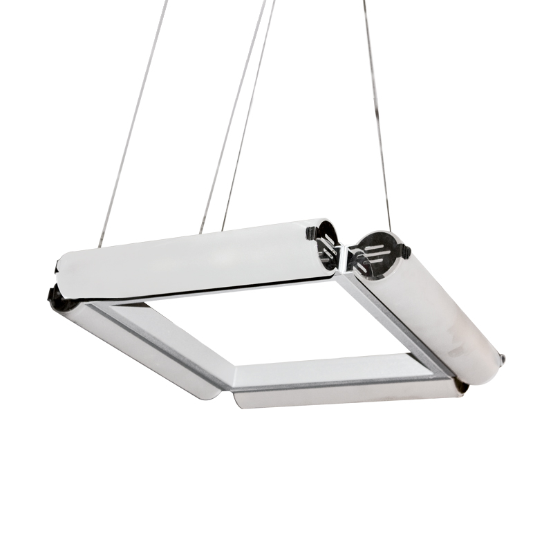 NETTO # SUSPENDED LAMP 8X40W G9 COMFORT COMFORT29788