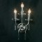 NETTO # WALL LAMP 3X40W CLASMB525013A