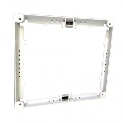 NETTO SQUARE PLASTIC CEILING FRAME FOR THERON14S CH14S NETTO SQUARE PLASTIC CEILING FRAME FOR THERON14S CH14S