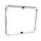 NETTO SQUARE PLASTIC CEILING FRAME FOR THERON14S CH14S