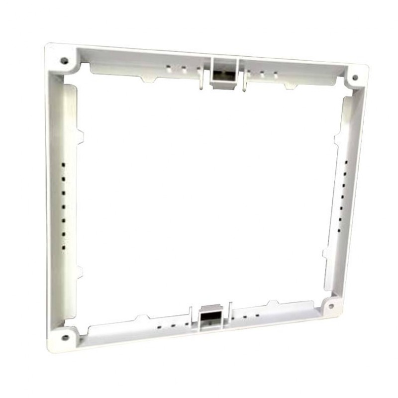 NETTO SQUARE PLASTIC CEILING FRAME FOR THERON14S CH14S