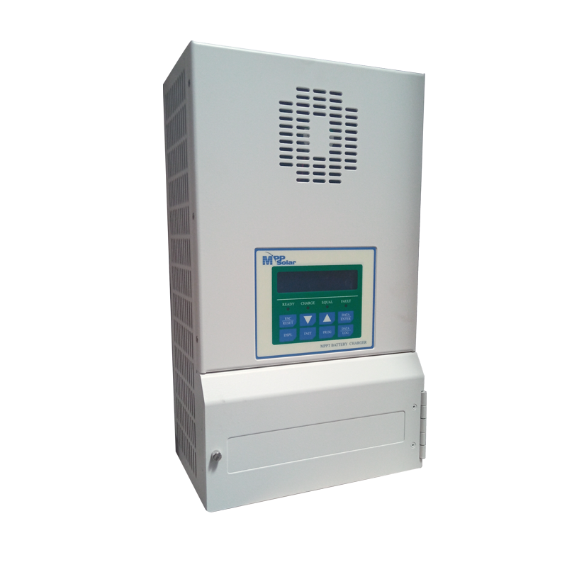 SOLAR CHARGE CONTROLLER MPPT 80A, 48VDC CHM80CX SOLAR CHARGE CONTROLLER MPPT 80A, 48VDC CHM80CX