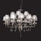 NETTO # 12LIGHTS SHADE 12Χ40W 80Χ120 CLASMD5250112B