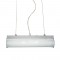 NETTO # SUSPENDED LAMP 2X40W G9 COMFORT COMFORT29782