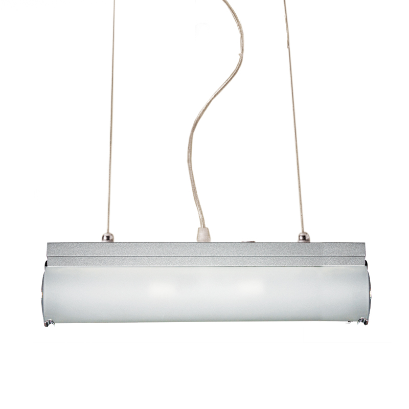 NETTO # SUSPENDED LAMP 2X40W G9 COMFORT COMFORT29782