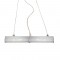 NETTO # SUSPENDED LAMP 4X40W G9 COMFORT COMFORT29784