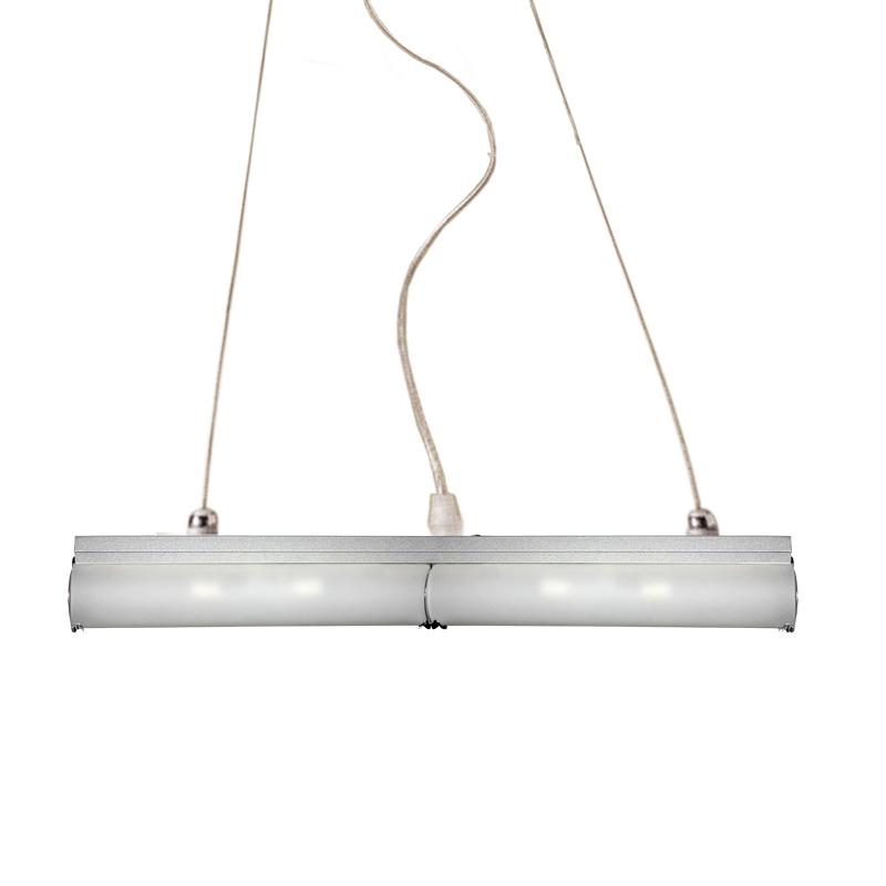 NETTO # SUSPENDED LAMP 4X40W G9 COMFORT COMFORT29784