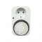MECHANICAL WEEKLY TIME SWITCH, SCHUKO SOCKET DY00000003