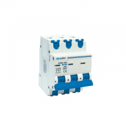 MCB 3P D50 6KA 3M DY02060468 MCB 3P D50 6KA 3M DY02060468