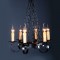 NETTO PENDANT 6X40W E14 D51 H77 CX10496PO