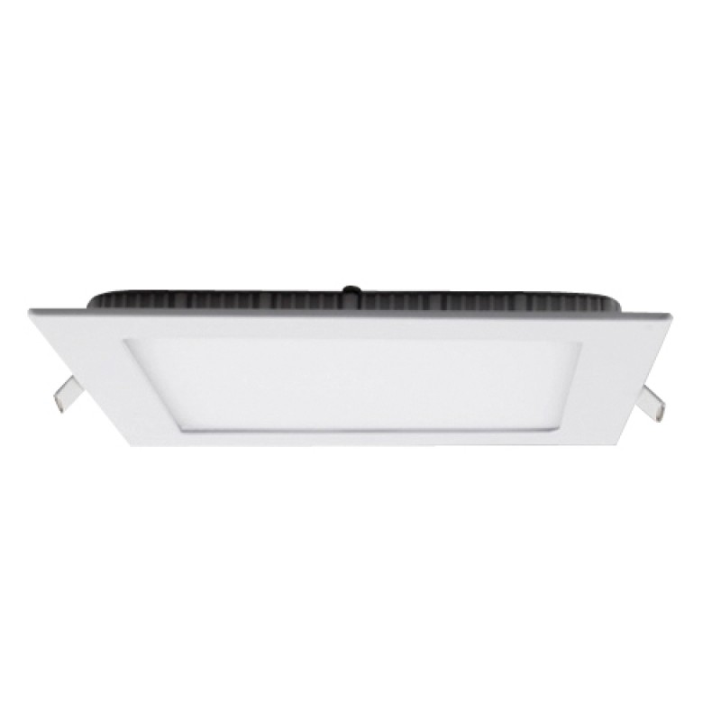 NETTO LED Panel Reces.Square 26W 3.000K 1940Lm 230V 300mm Ra80 DELFI2630S NETTO LED Panel Reces.Square 26W 3.000K 1940Lm 230V 300mm Ra80 DELFI2630S