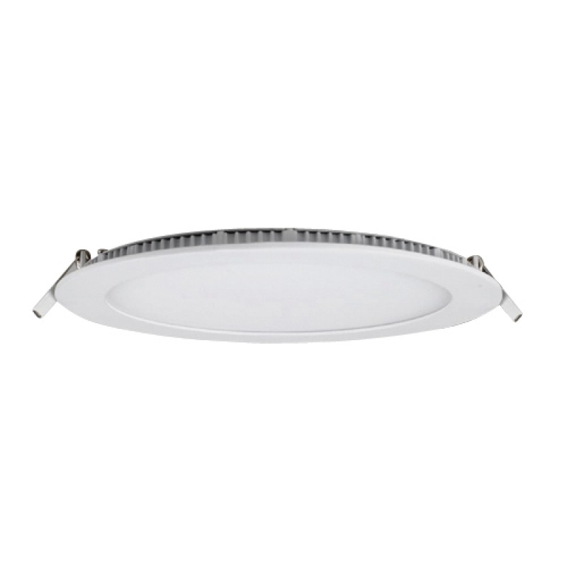 NETTO LED PANEL 26W 3.000K 1940Lm 230V Φ300 Ra80 DELFI2630R