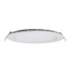 NETTO LED PANEL 26W 3.000K 1940Lm 230V Φ300 Ra80 DELFI2630R