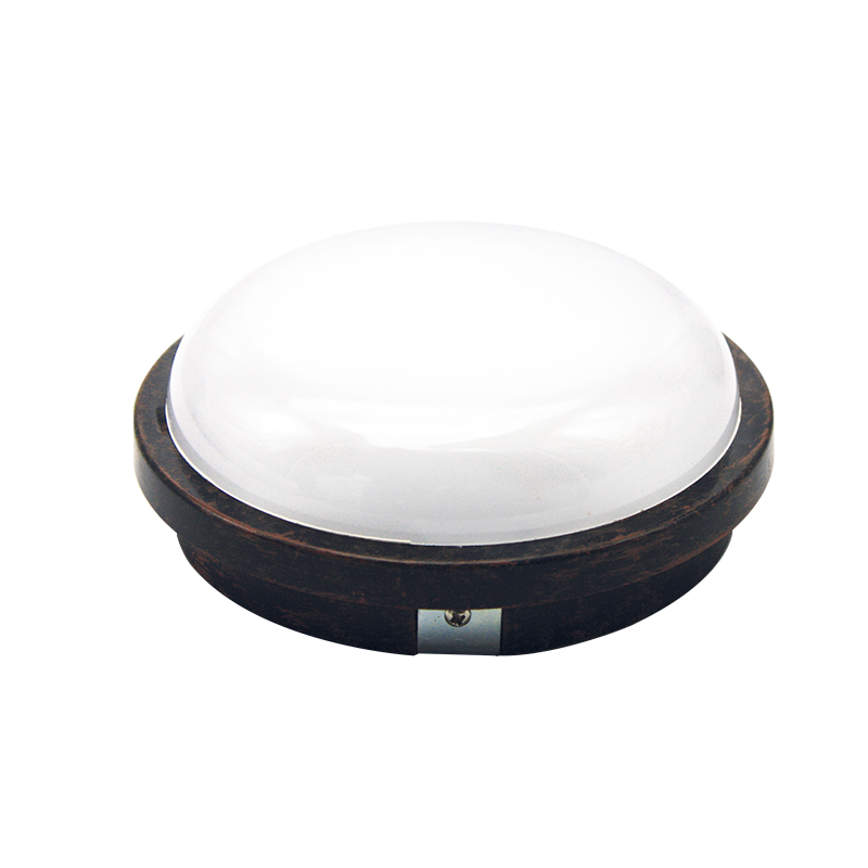 NETTO LED PC RUST CEIL LIGHT230V IP65 15W 3000K 1350Lm SMD120°Ra80 DAMAS1530R NETTO LED PC RUST CEIL LIGHT230V IP65 15W 3000K 1350Lm SMD120°Ra80 DAMAS1530R