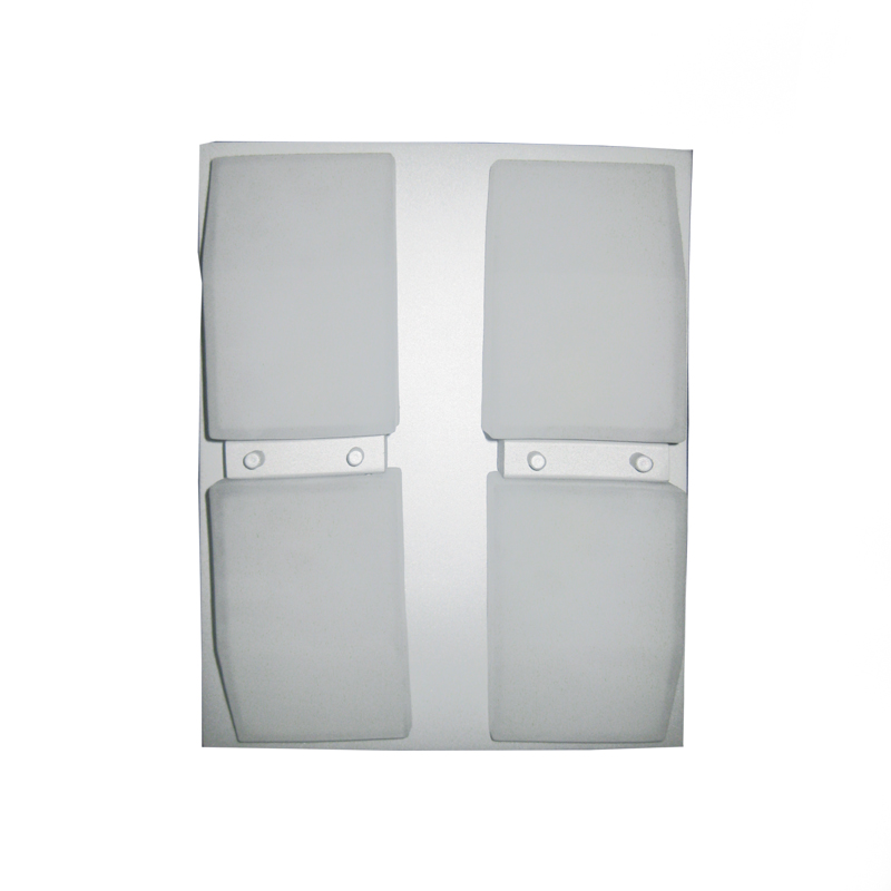 NETTO # CEILING LAMP 4X40W G9 DELTA DELTA267922