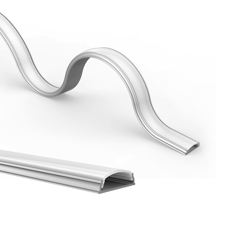WHIP ALUMINUM PROFILE P114N WITH OPAL PC DIFFUSER 2m/pc P114N WHIP ALUMINUM PROFILE P114N WITH OPAL PC DIFFUSER 2m/pc P114N