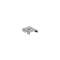 METAL MOUNTING CLIP FOR PROFILE P146   P 147 MC146147
