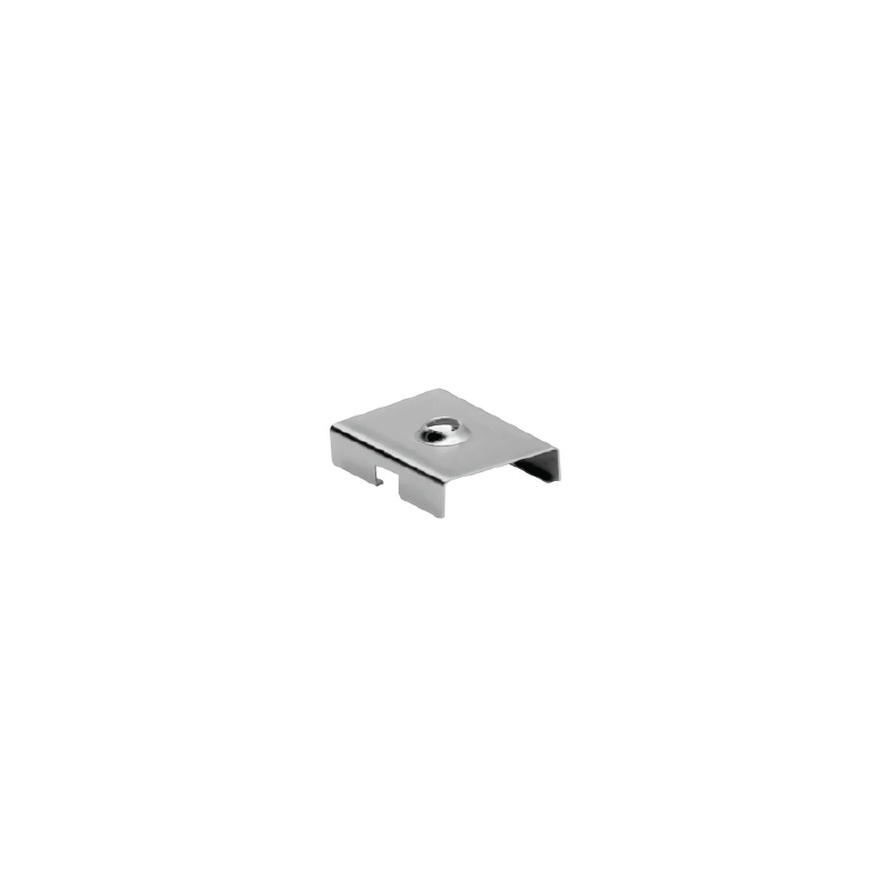 METAL MOUNTING CLIP FOR PROFILE P146 P 147 MC146147 METAL MOUNTING CLIP FOR PROFILE P146 P 147 MC146147