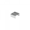 METAL MOUNTING CLIP FOR PROFILE P191 MC191