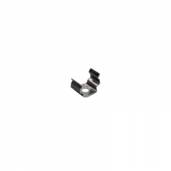 METAL MOUNTING CLIP FOR PROFILES P178, P189 MC189