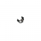 METAL MOUNTING CLIP FOR PROFILES P178, P189 MC189